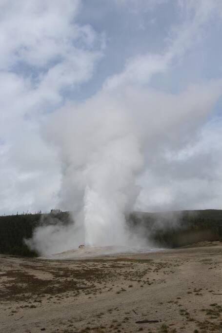 Large Home Less Than 5 Miles To Yellowstone North Entrance, Sleeps Up To 8 Gardiner Esterno foto