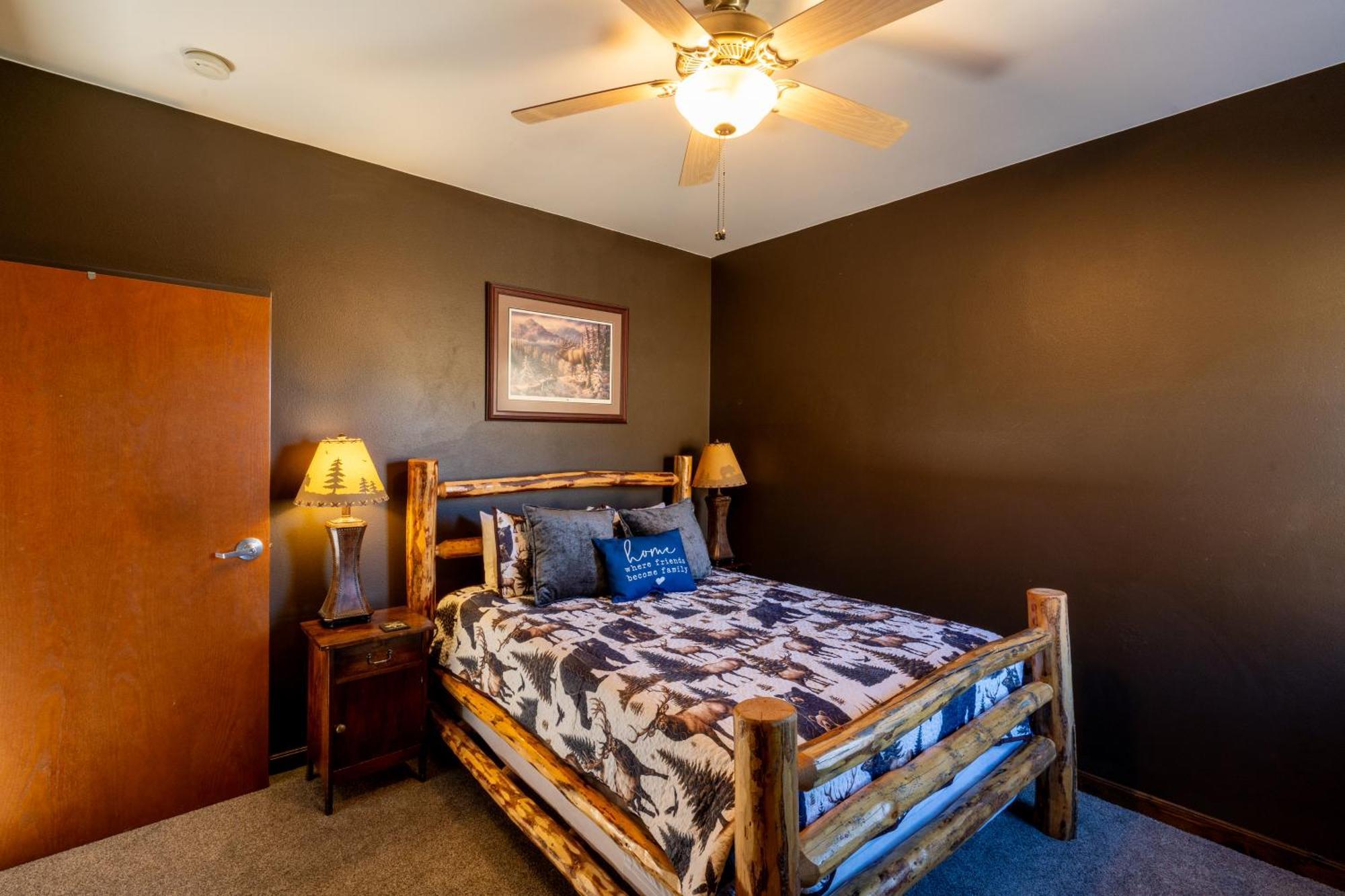 Bison Lodge - Lg Home - 2 Bedrooms - Less Than 5 Miles To Yellowstone North Entrance, Sleeps Up To 8 Gardiner Esterno foto