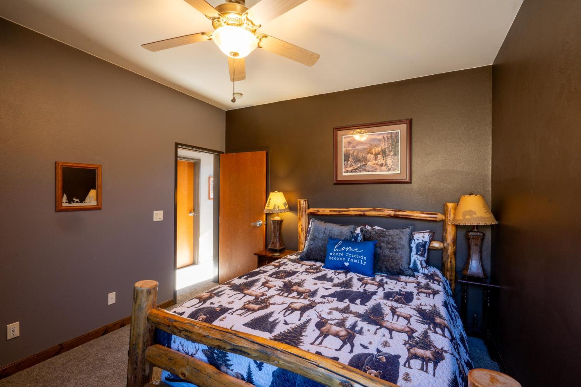 Bison Lodge - Lg Home - 2 Bedrooms - Less Than 5 Miles To Yellowstone North Entrance, Sleeps Up To 8 Gardiner Esterno foto